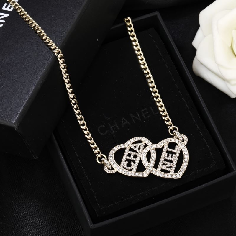 Chanel Necklaces